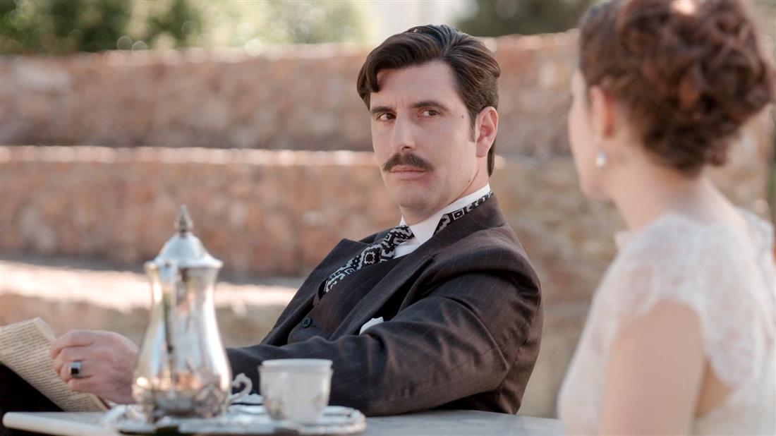 Grand Hotel Grand Hotel