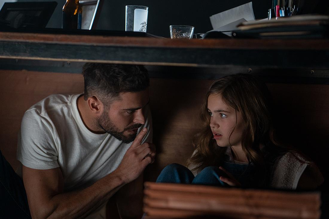 Στίβεν Κινγκ - Πύρινη Οργή