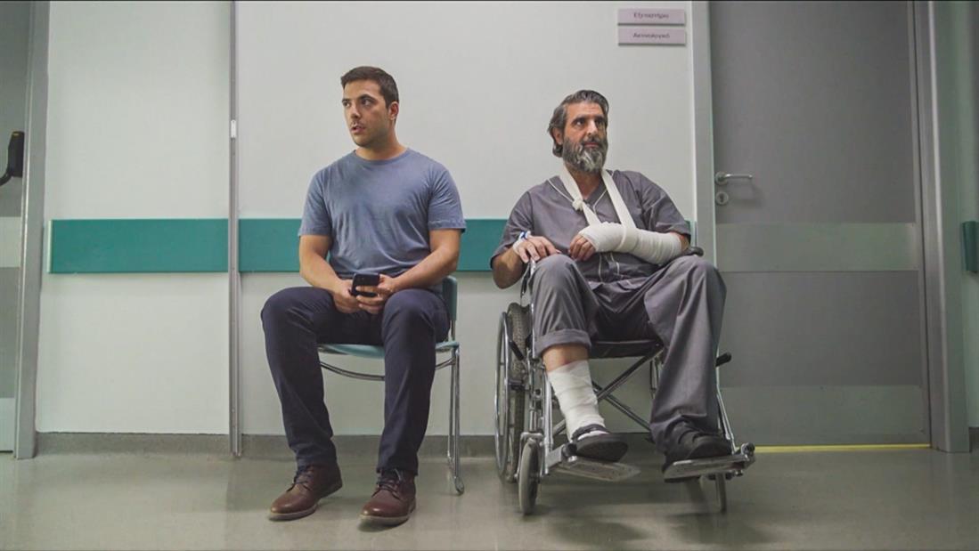 Σέρρες - ΑΝΤ1+ Σέρρες - ΑΝΤ1+