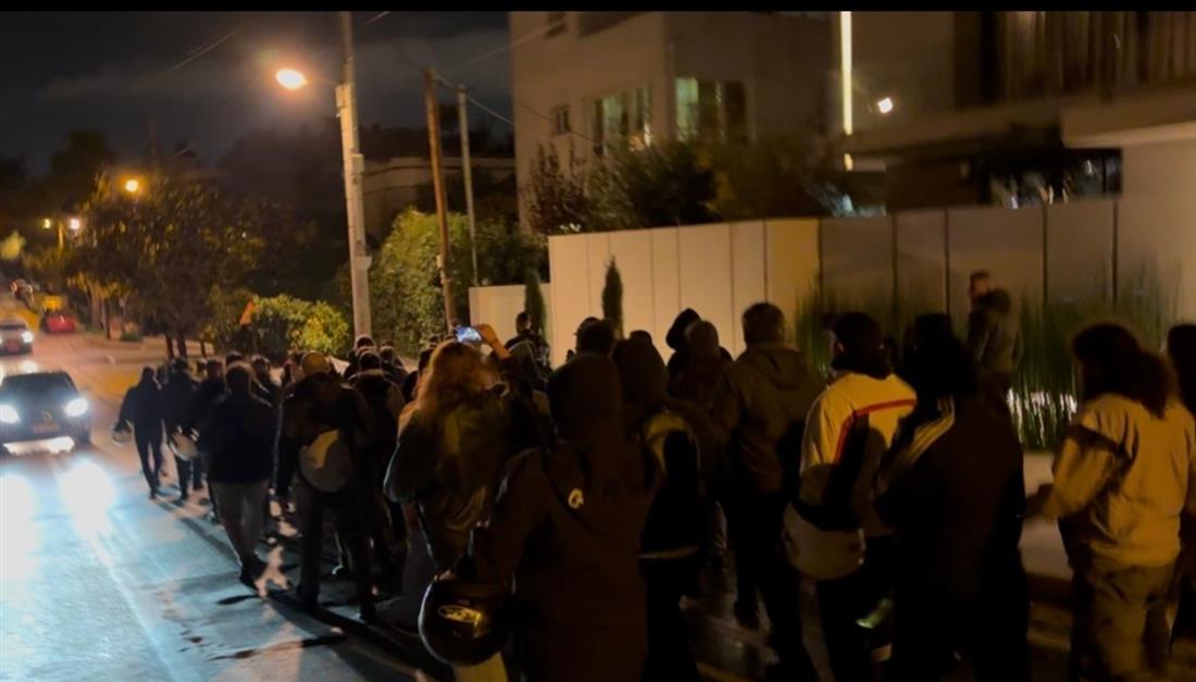 Ρουβίκωνας - Κεραμεως Ρουβίκωνας - Κεραμεως