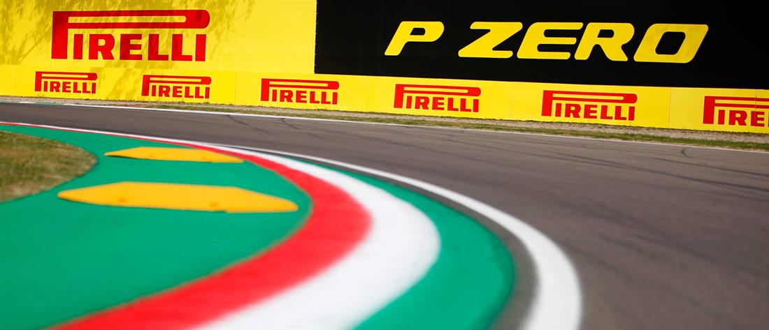 FORMULA 1 ΤΟ 7ο GRAND PRIX ΣΤΗΝ ΙΜΟΛΑ FORMULA 1 ΤΟ 7ο GRAND PRIX ΣΤΗΝ ΙΜΟΛΑ