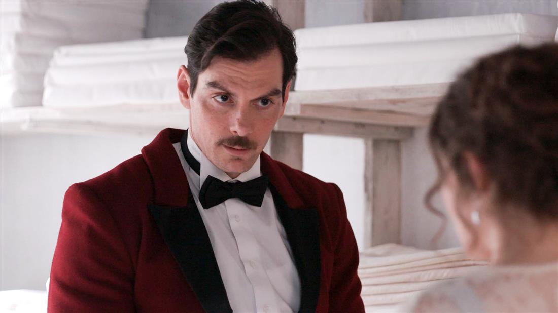 Grand Hotel Grand Hotel