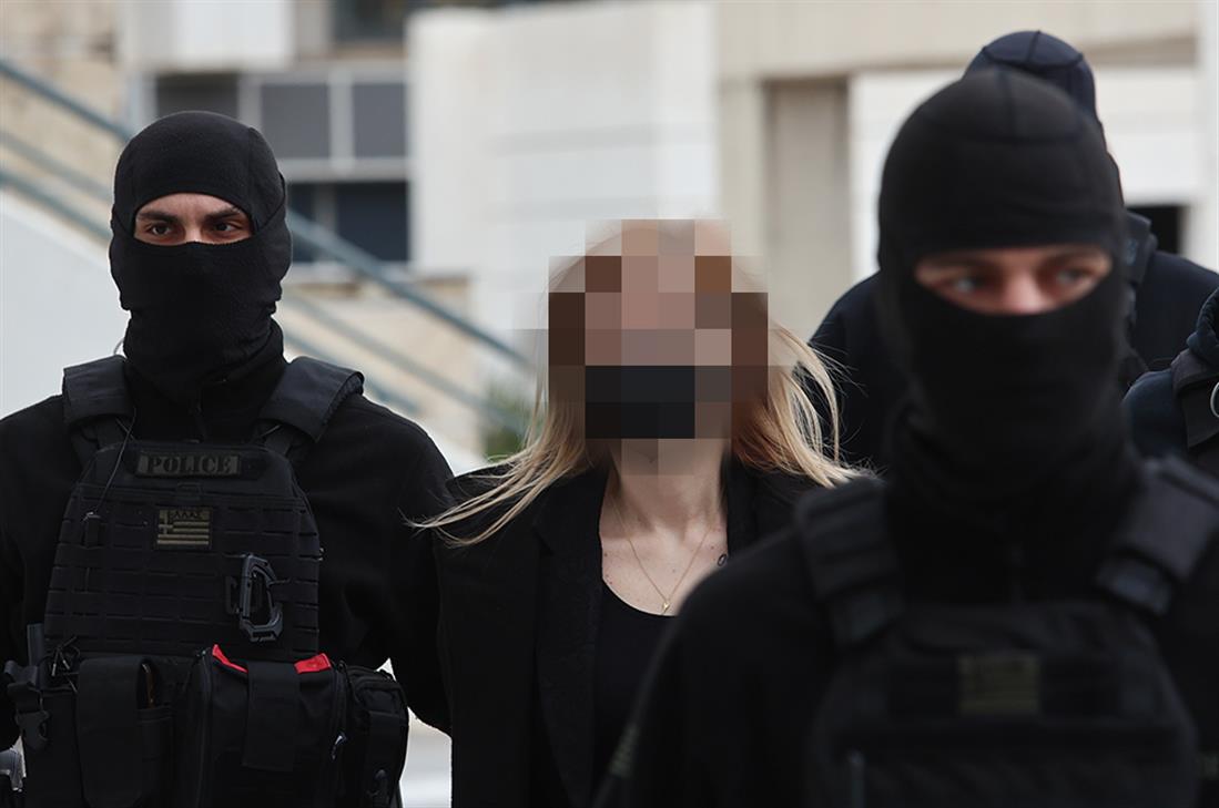 Ρούλα Πισπιρίγκου - Δίκη Ρούλα Πισπιρίγκου - Δίκη