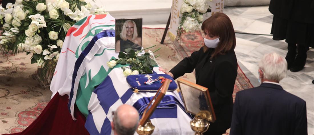 ΦΩΦΗ ΓΕΝΝΗΜΑΤΑ - ΚΗΔΕΙΑ - ΚΑΤΕΡΙΝΑ ΣΑΚΕΛΛΑΡΟΠΟΥΛΟΥ - ΜΗΤΡΟΠΟΛΗ ΑΘΗΝΩΝ