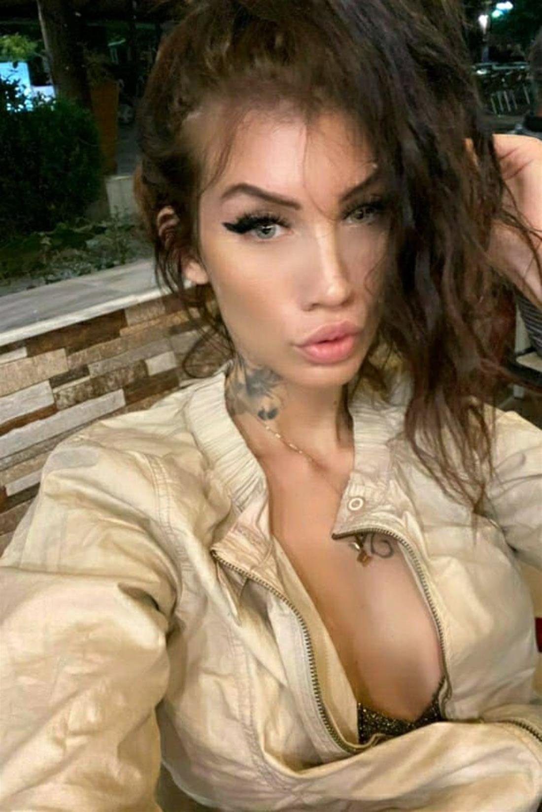 Μαρία Αλεξάνδρου