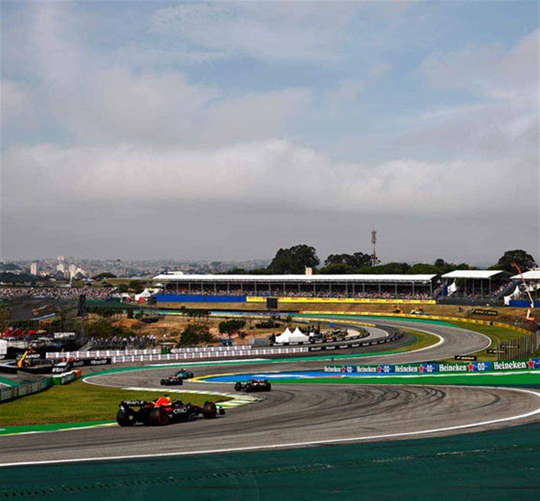 GP Βραζιλίας