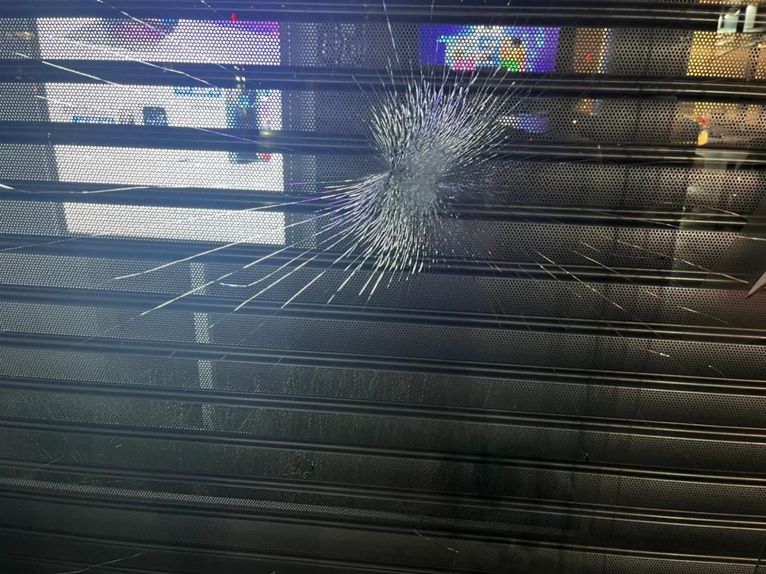 Πατησιων - βανδαλισμοι Πατησιων - βανδαλισμοι