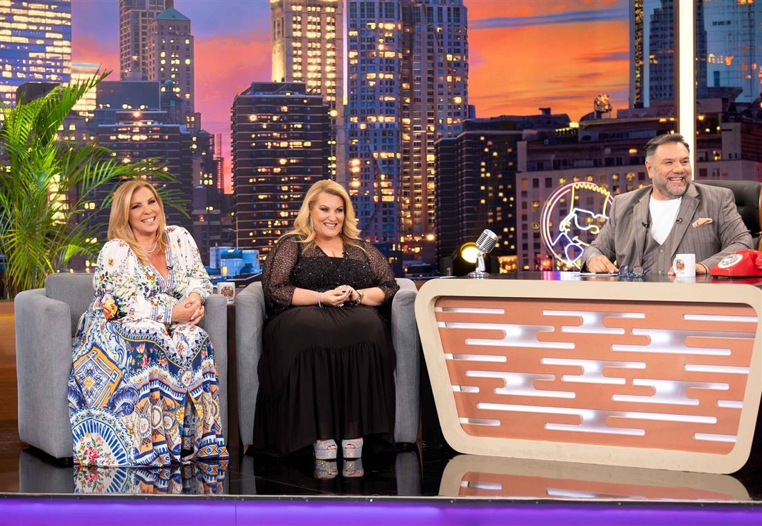 The 2Night Show The 2Night Show