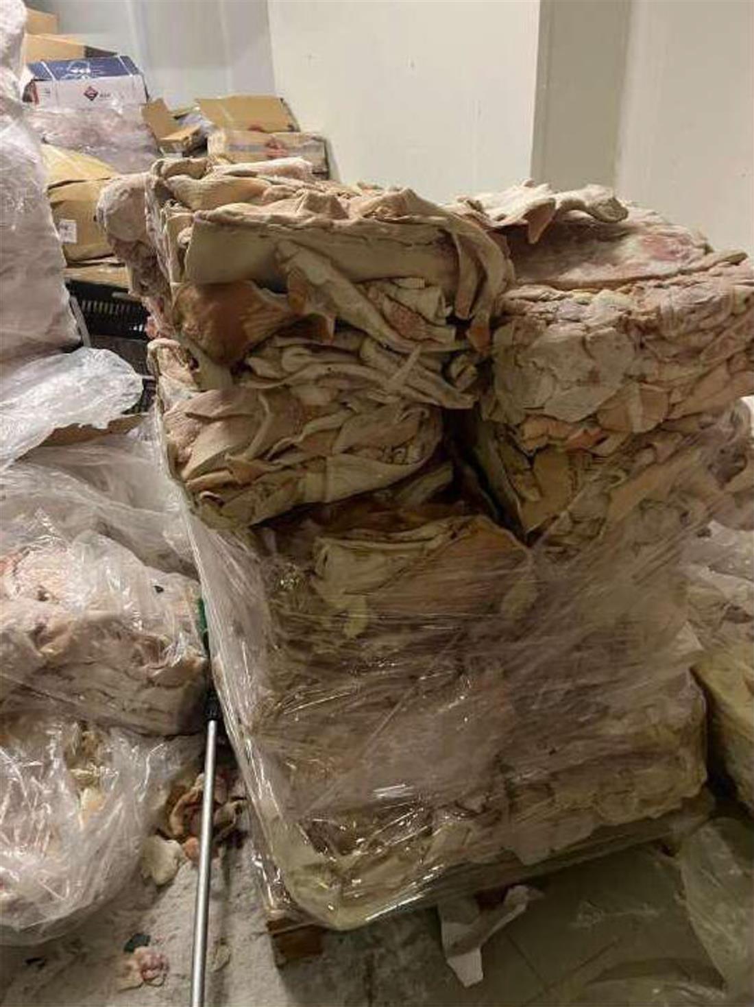 αλλοιωμένα τρόφιμα Αττική αλλοιωμένα τρόφιμα Αττική