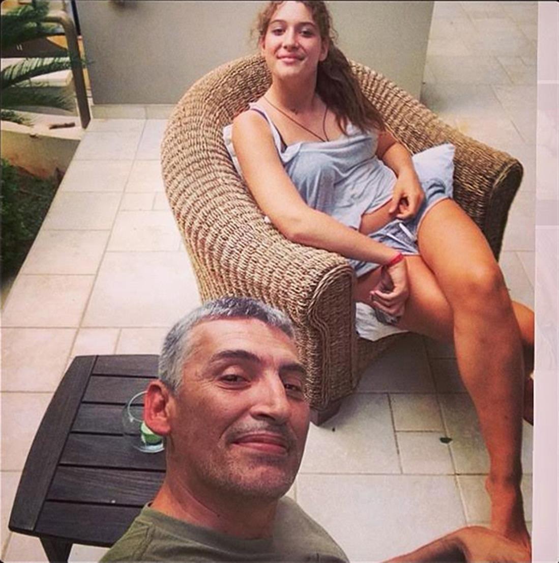 Μαριέλλα Φασούλα - Παναγιώτης Φασούλας Μαριέλλα Φασούλα - Παναγιώτης Φασούλας