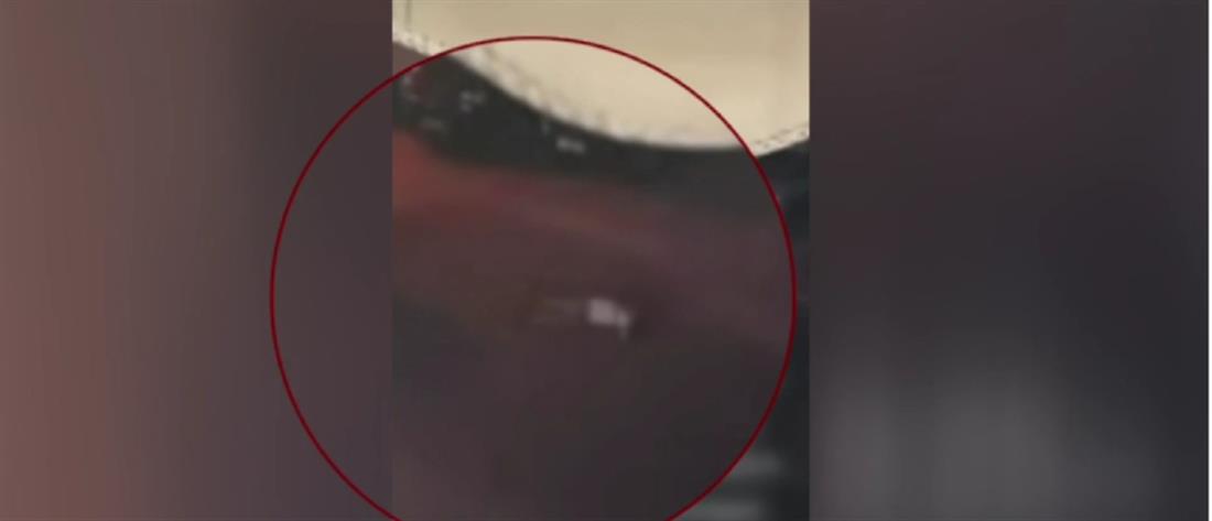 Πυροβολισμοί - Κάτω Πατήσια