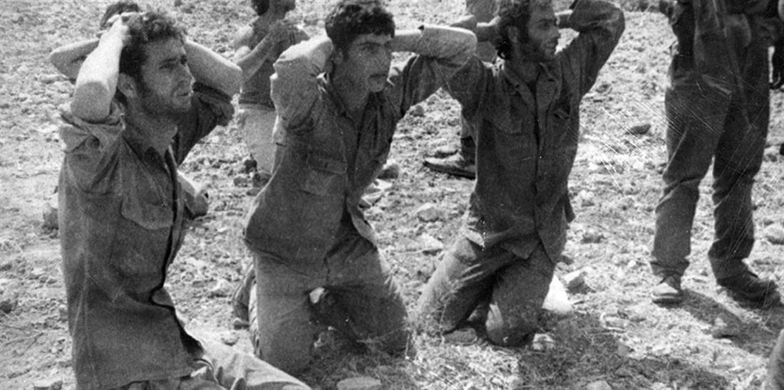 Tουρκική εισβολή - 14 Αυγούστου 1974 - Επέτειος