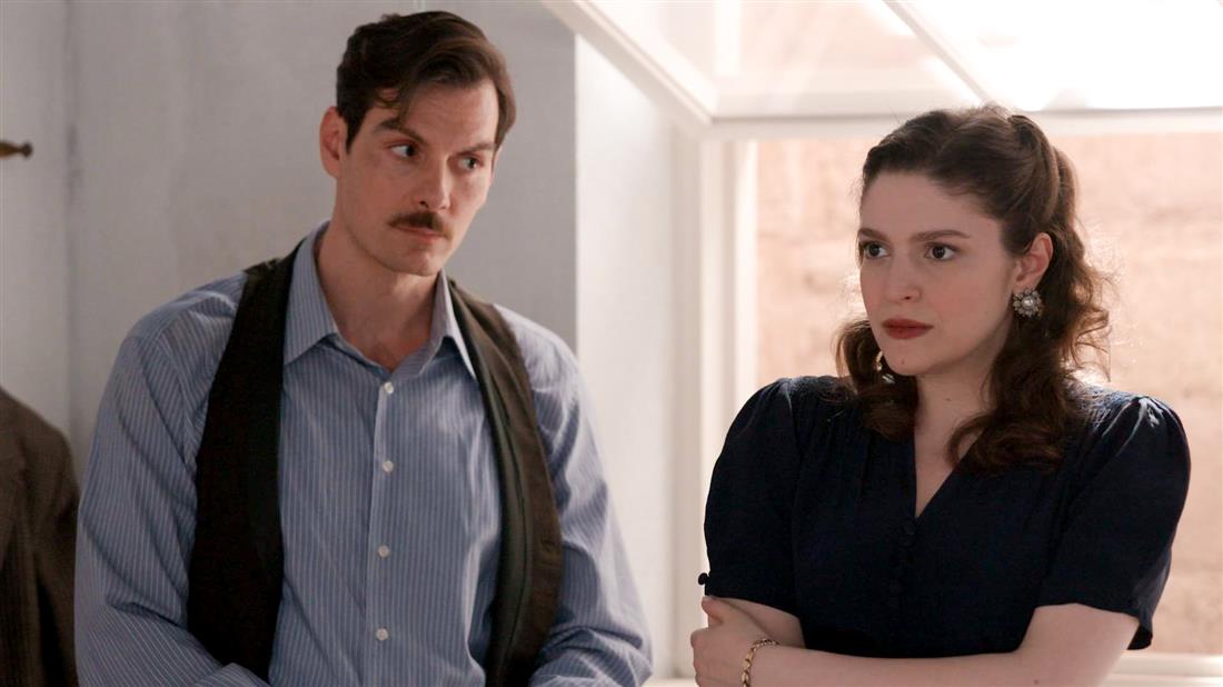 Grand Hotel Grand Hotel