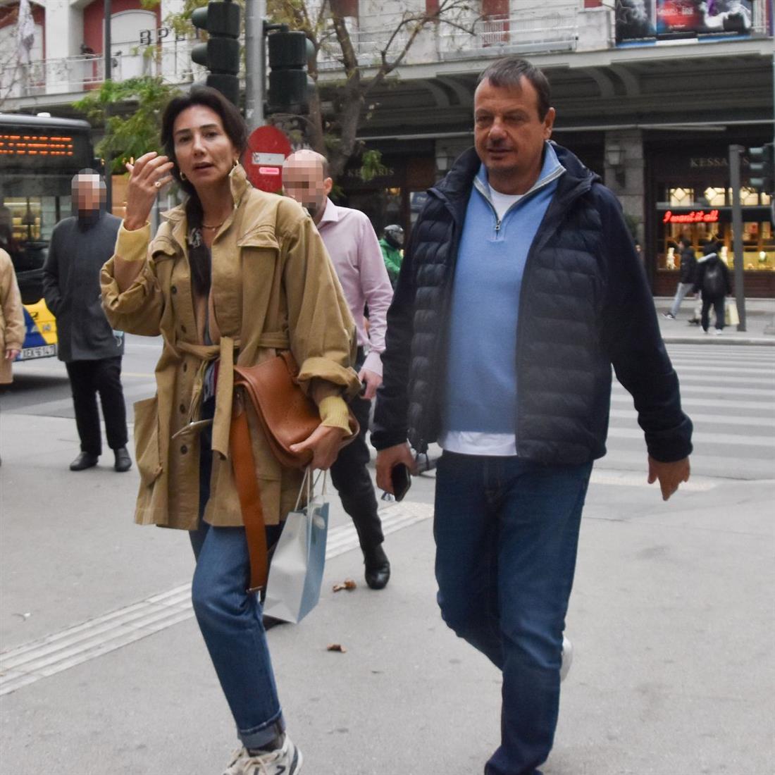 Εργκίν Αταμάν Εργκίν Αταμάν