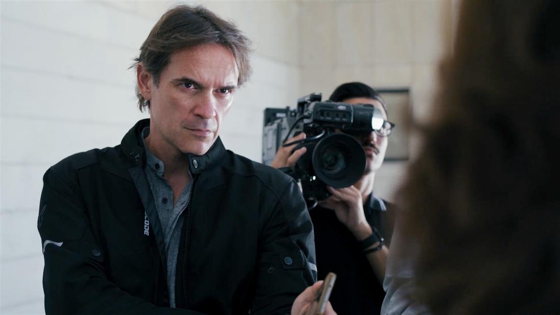 Δικαστής Δικαστής