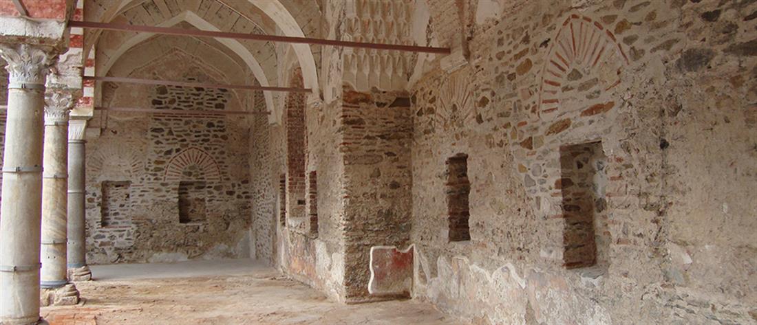 ΤΖΑΜΙ ΧΑΜΖΑ ΜΠΕΗ - ΑΛΚΑΖΑΡ - ΘΕΣΣΑΛΟΝΙΚΗ ΤΖΑΜΙ ΧΑΜΖΑ ΜΠΕΗ - ΑΛΚΑΖΑΡ - ΘΕΣΣΑΛΟΝΙΚΗ