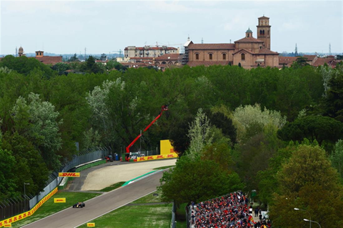 Grand Prix Ιμολα