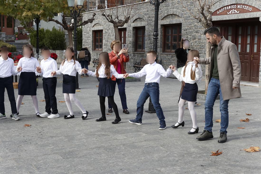 Γιάννης Τσιμιτσέλης