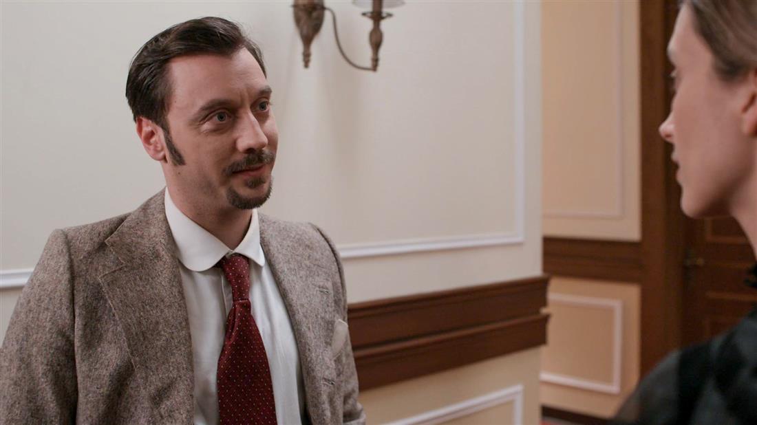 Grand Hotel Grand Hotel