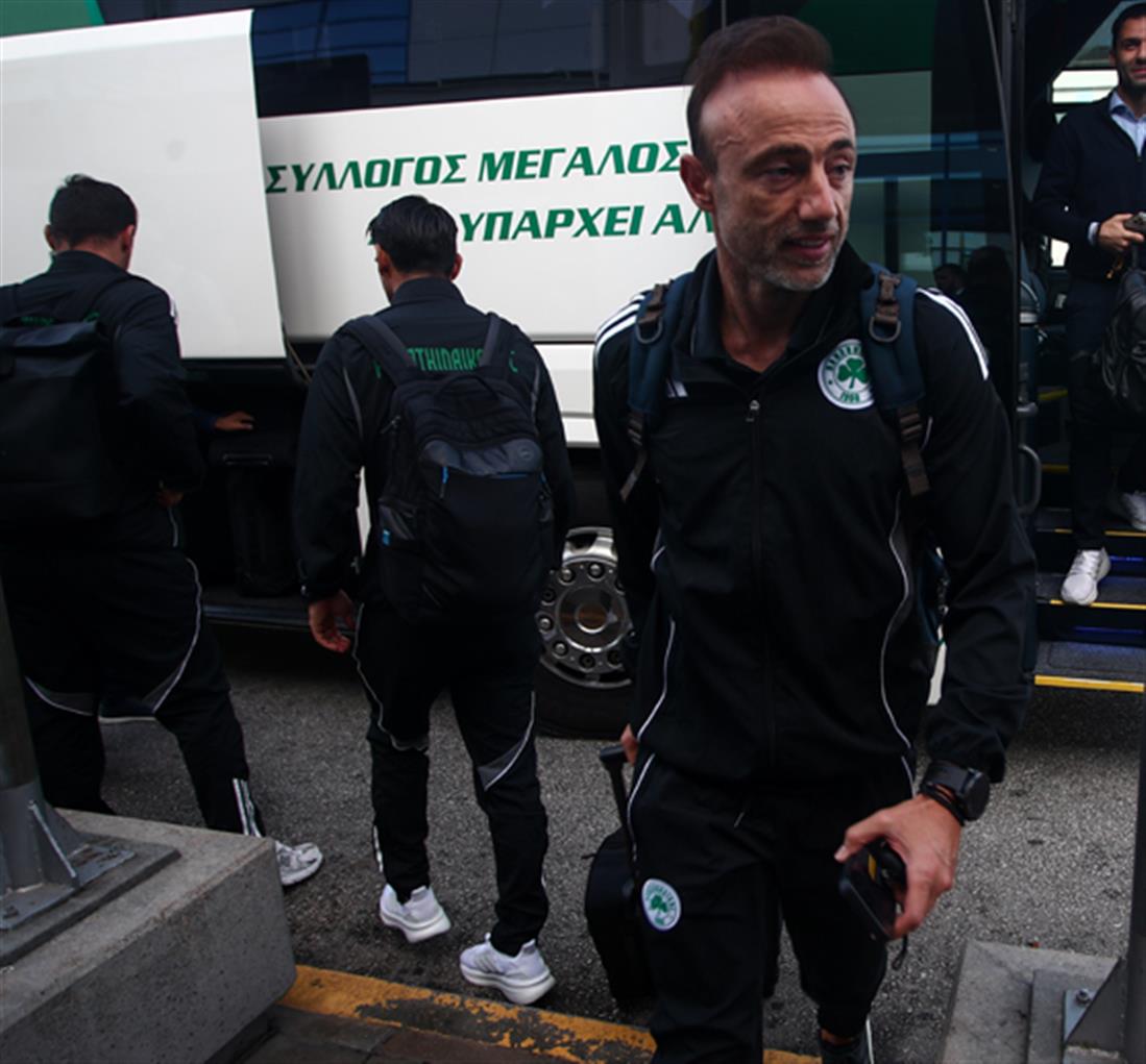 Παναθηναϊκός Παναθηναϊκός