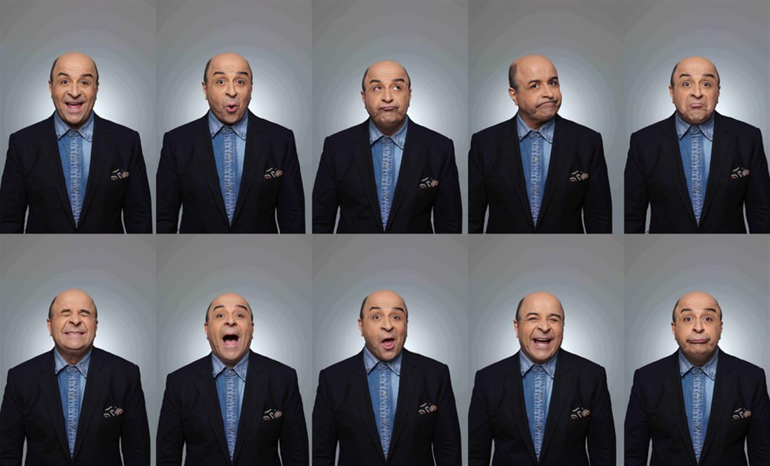 5Χ5 - ΜΑΡΚΟΣ ΣΕΦΕΡΛΗΣ 5Χ5 - ΜΑΡΚΟΣ ΣΕΦΕΡΛΗΣ