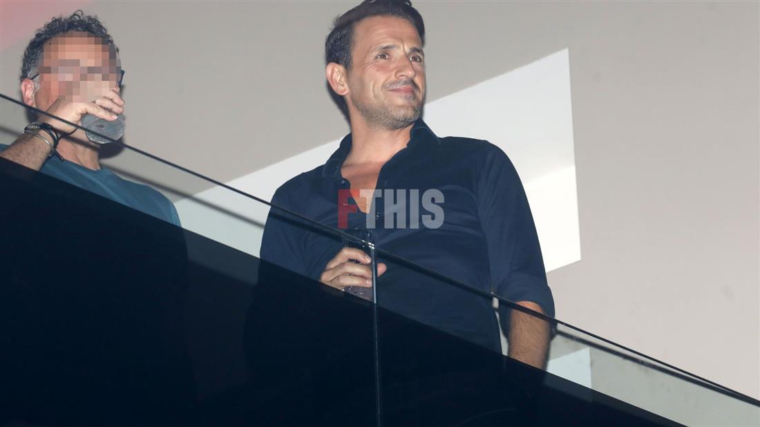 Νίκος Βέρτης Νίκος Βέρτης