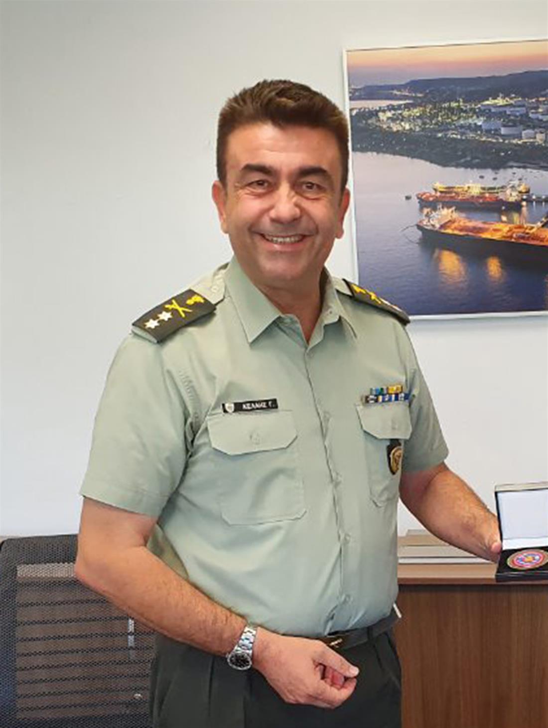 Γιώργος Κέλλης