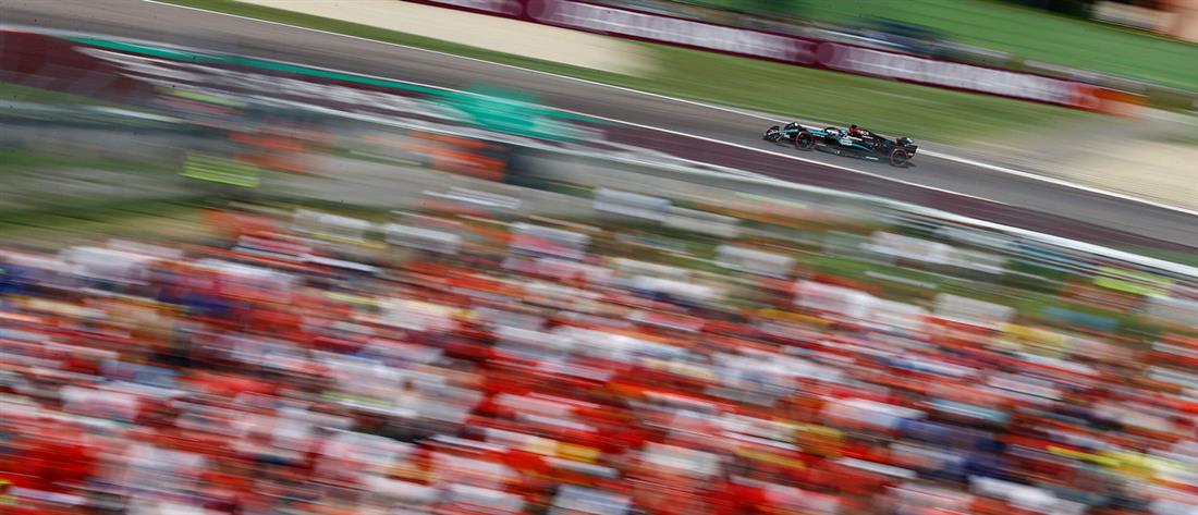 FORMULA 1 ΤΟ 7ο GRAND PRIX ΣΤΗΝ ΙΜΟΛΑ FORMULA 1 ΤΟ 7ο GRAND PRIX ΣΤΗΝ ΙΜΟΛΑ