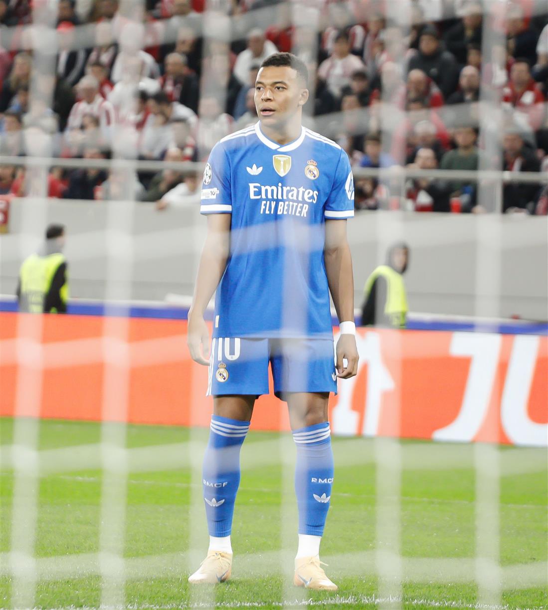 Ολυμπιακός Ολυμπιακός