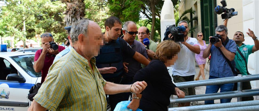 Άστρος Κυνουρίας - Δολοφονία 39χρονου - Κατηγορούμενοι - Ανακριτής