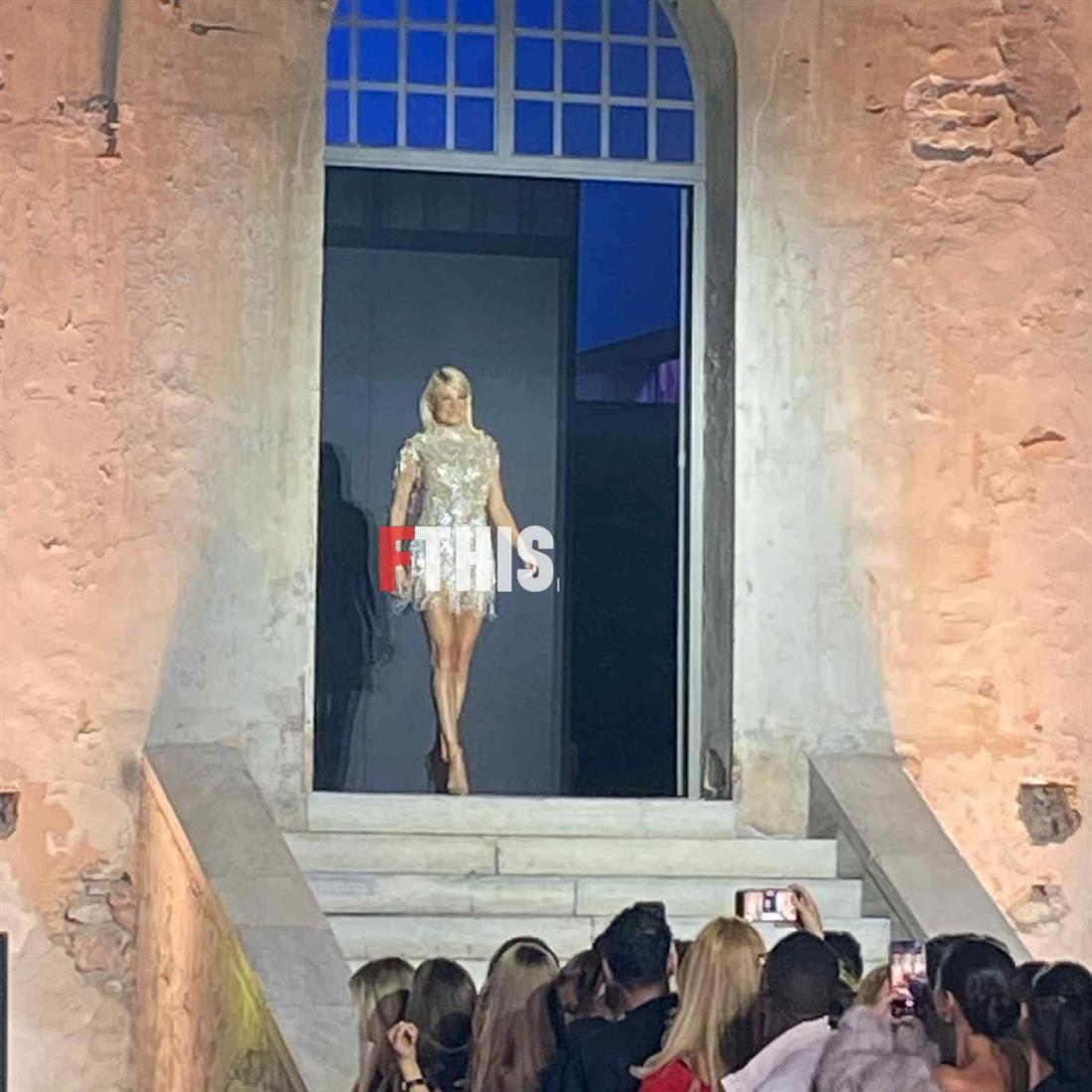 Φαίη Σκορδά Φαίη Σκορδά