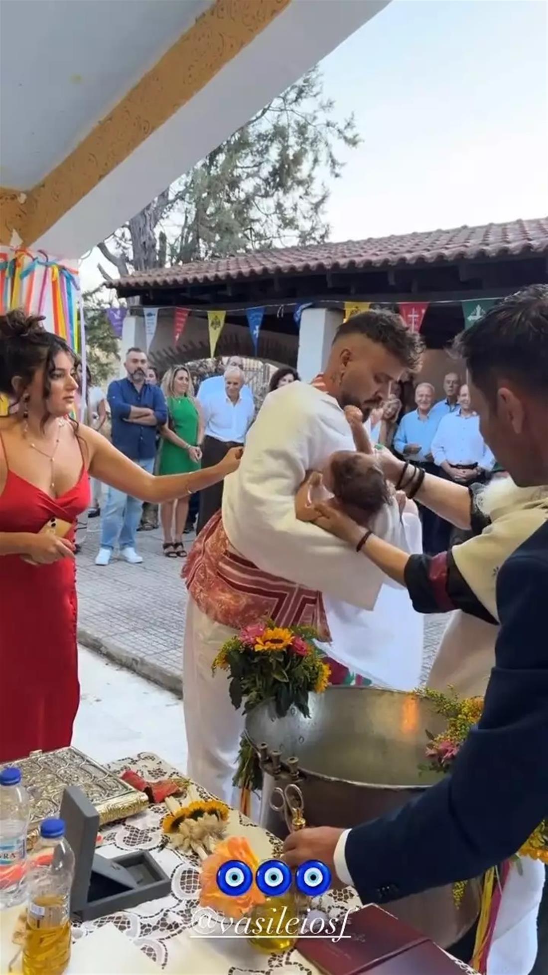 παναγιώταρου