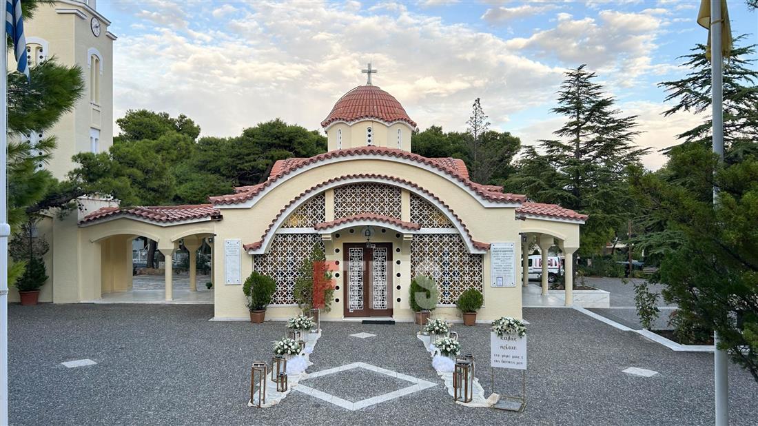 Λάζος Μαντικός Λάζος Μαντικός