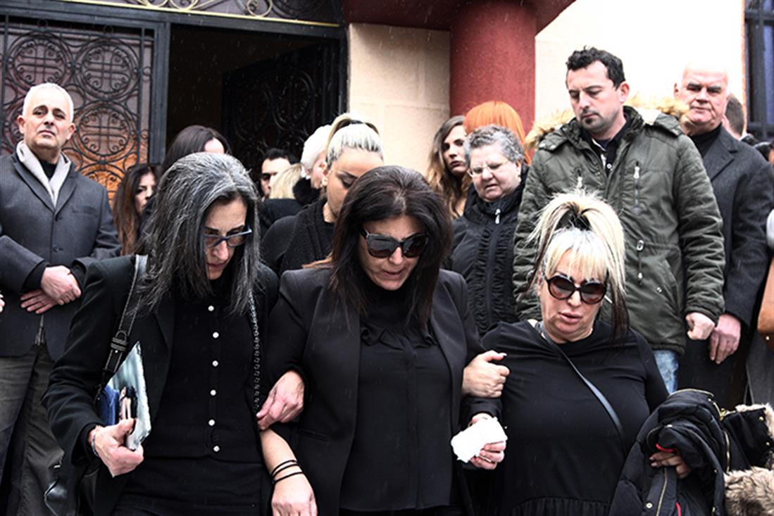 Παντελής Παντελίδης - ετήσιο μνημόσυνο