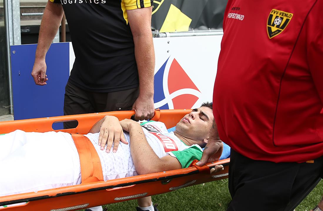 ΦΕΝΛΟ - ΠΑΝΑΘΗΝΑΙΚΟΣ