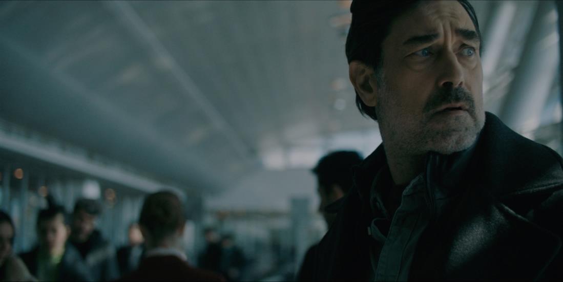 Η Γέφυρα - ΑΝΤ1 + Η Γέφυρα - ΑΝΤ1 +