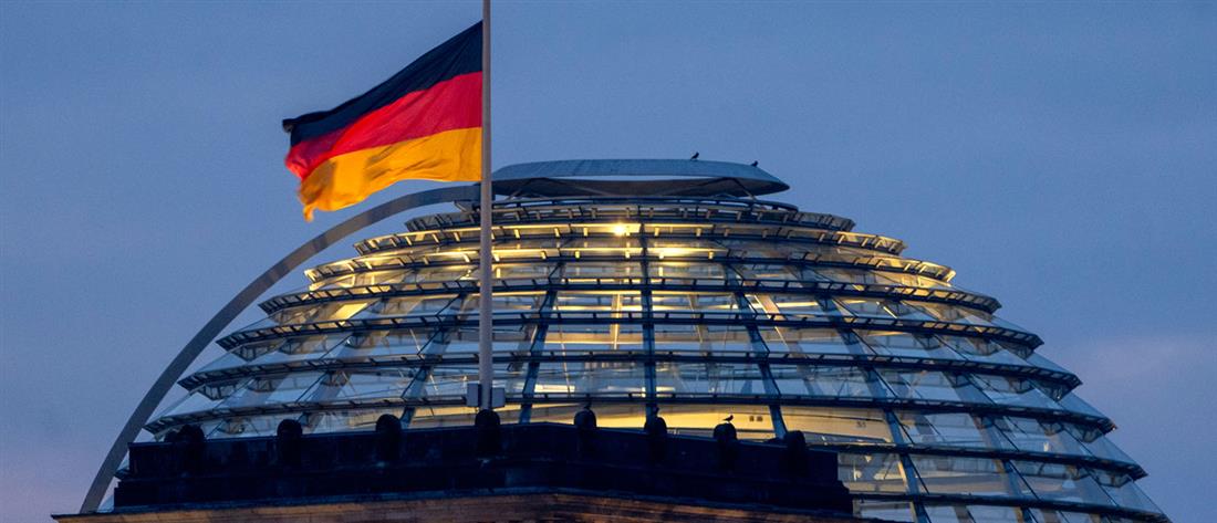 Γερμανία - Εκλογές Γερμανία - Εκλογές