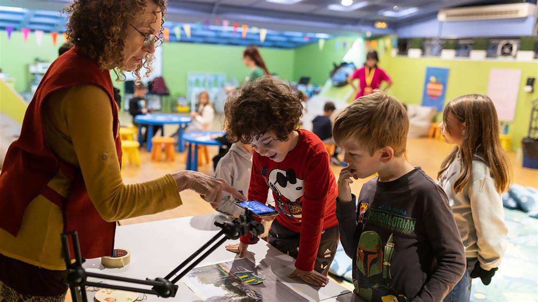 Φεστιβάλ Φεστιβάλ