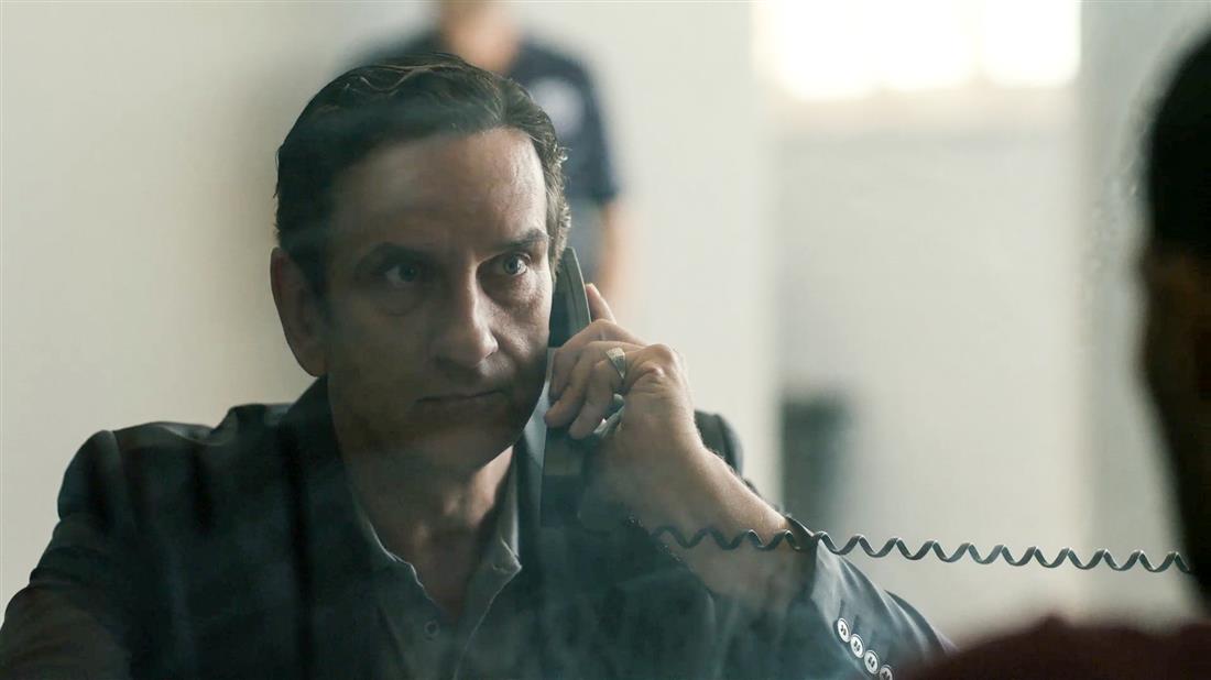 Δικάστης Δικάστης