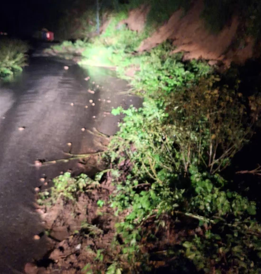 Κέρκυρα - Καβαλλούρι