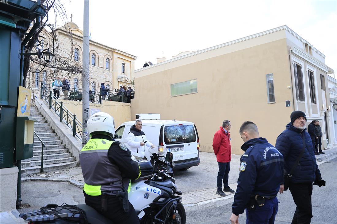 Νικόλαος Ντε Γκρες