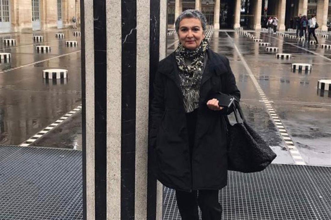 Λάκης Λαζόπουλος - σύζυγος - Τασούλα Λάκης Λαζόπουλος - σύζυγος - Τασούλα