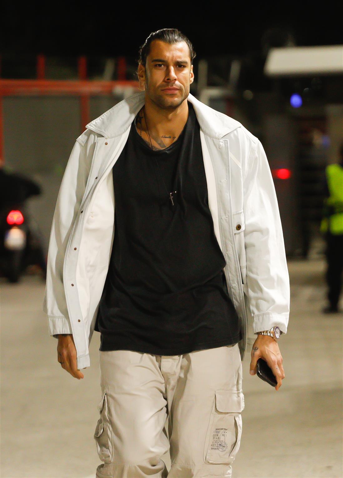 Ολυμπιακός Ολυμπιακός