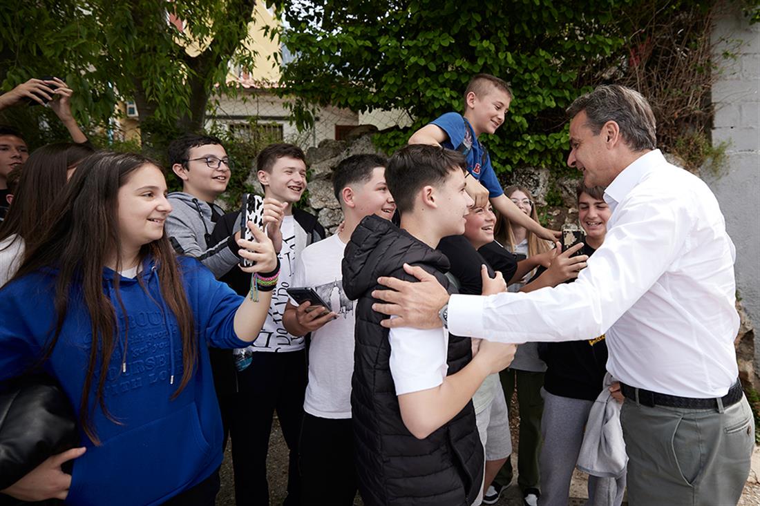 ΚΥΡΙΑΚΟΣ ΜΗΤΣΟΤΑΚΗΣ - ΗΠΕΙΡΟΣ ΚΥΡΙΑΚΟΣ ΜΗΤΣΟΤΑΚΗΣ - ΗΠΕΙΡΟΣ