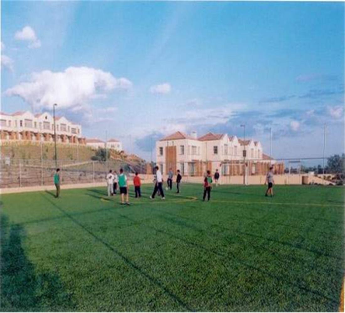 Νέα Γενιά - Ζηρίδη Νέα Γενιά - Ζηρίδη