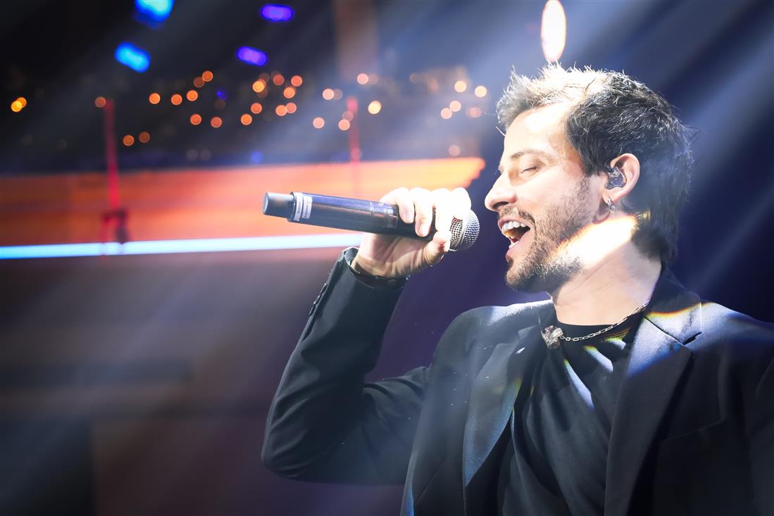 Αναστάσιος Ράμμος