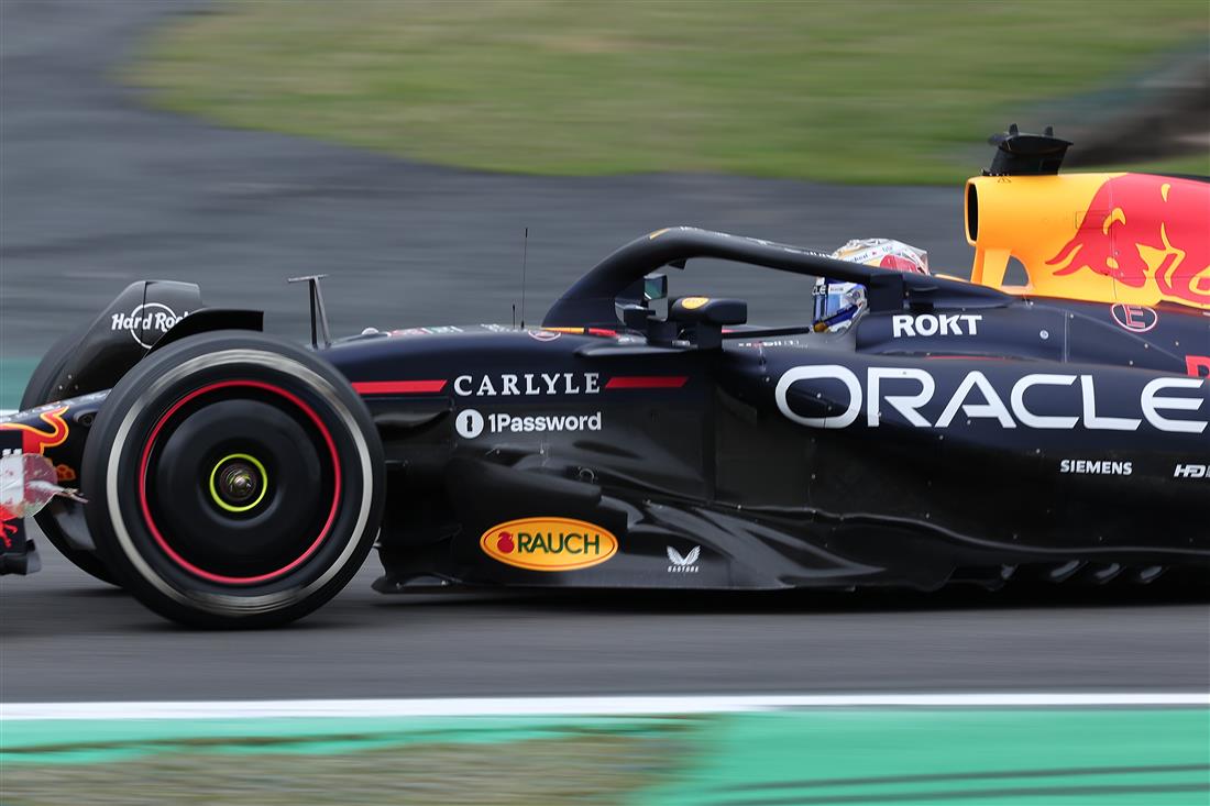 Φόρμουλα 1 - Βραζιλία