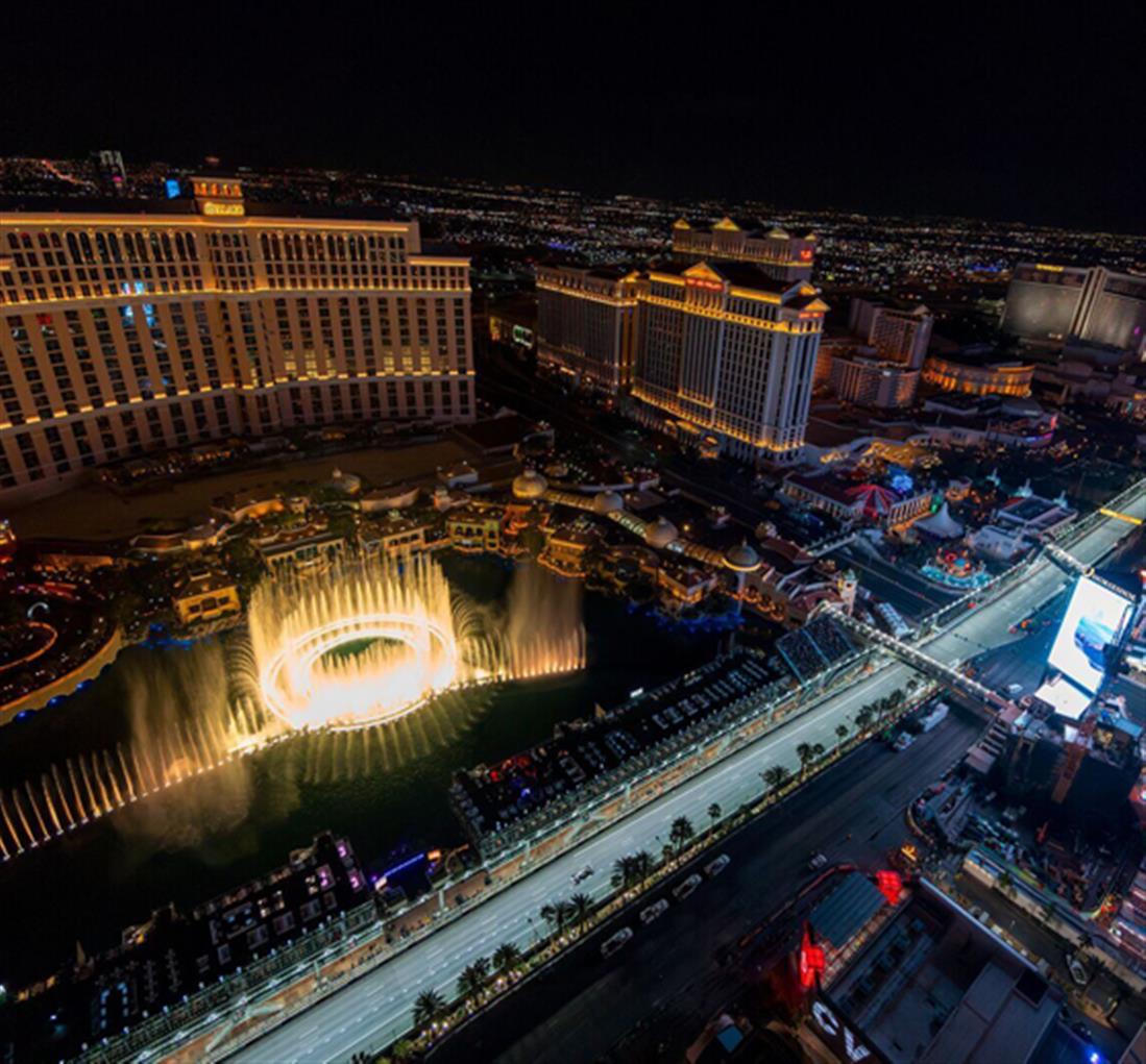 GP ΛΑΣ ΒΕΓΚΑΣ