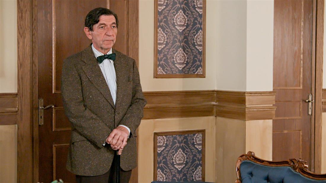 Grand Hotel Grand Hotel