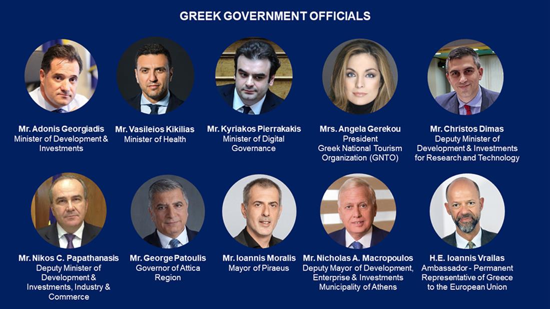 10th Annual Capital Link CSR Forum